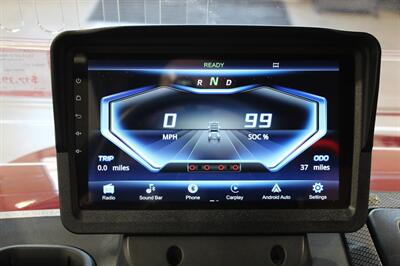 2025 EVOLUTION D6 D-MAX XT4 CA STREET LEGAL   - Photo 6 - Gilroy, CA 95020