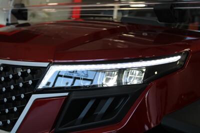 2025 EVOLUTION D6 D-MAX XT4 CA STREET LEGAL   - Photo 22 - Gilroy, CA 95020