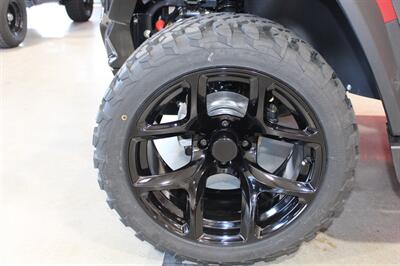 2025 EVOLUTION D6 D-MAX XT4 CA STREET LEGAL   - Photo 35 - Gilroy, CA 95020