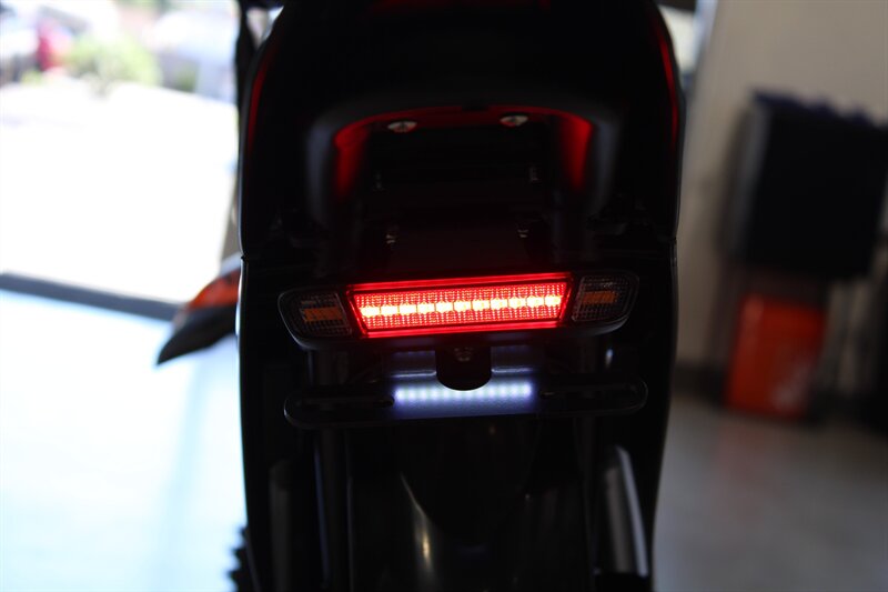 2026 HIBOY WINDOME RM7 ELECTRIC DIRT BIKE - Photo 7 - Gilroy, CA 95020