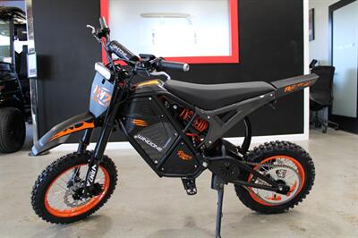 2026 HIBOY WINDOME RM7 ELECTRIC DIRT BIKE - Photo 6 - Gilroy, CA 95020