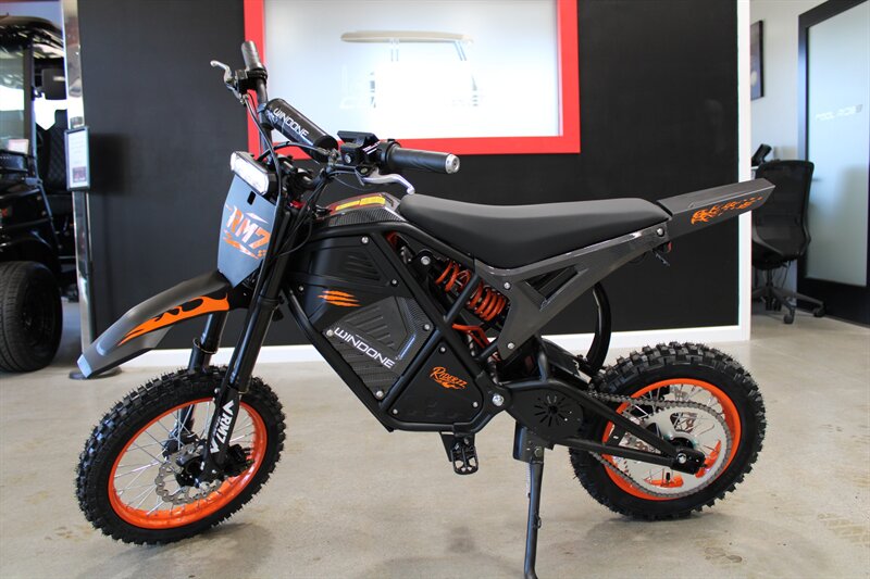 2026 HIBOY WINDOME RM7 ELECTRIC DIRT BIKE - Photo 6 - Gilroy, CA 95020