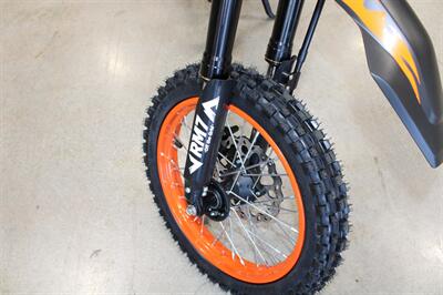 2026 HIBOY WINDOME RM7 ELECTRIC DIRT BIKE - Photo 5 - Gilroy, CA 95020