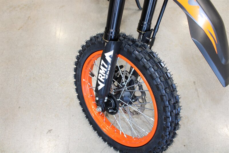 2026 HIBOY WINDOME RM7 ELECTRIC DIRT BIKE - Photo 5 - Gilroy, CA 95020