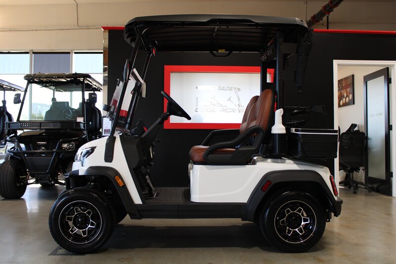 2026 ICON i20X CA STREET LEGAL - Photo 3 - Gilroy, CA 95020