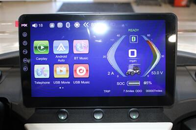 2026 ICON i20X CA STREET LEGAL - Photo 6 - Gilroy, CA 95020