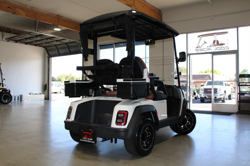 2026 ICON i20X CA STREET LEGAL - Photo 2 - Gilroy, CA 95020