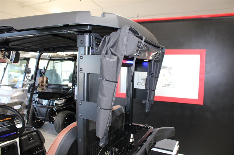 2026 ICON i20X CA STREET LEGAL - Photo 17 - Gilroy, CA 95020