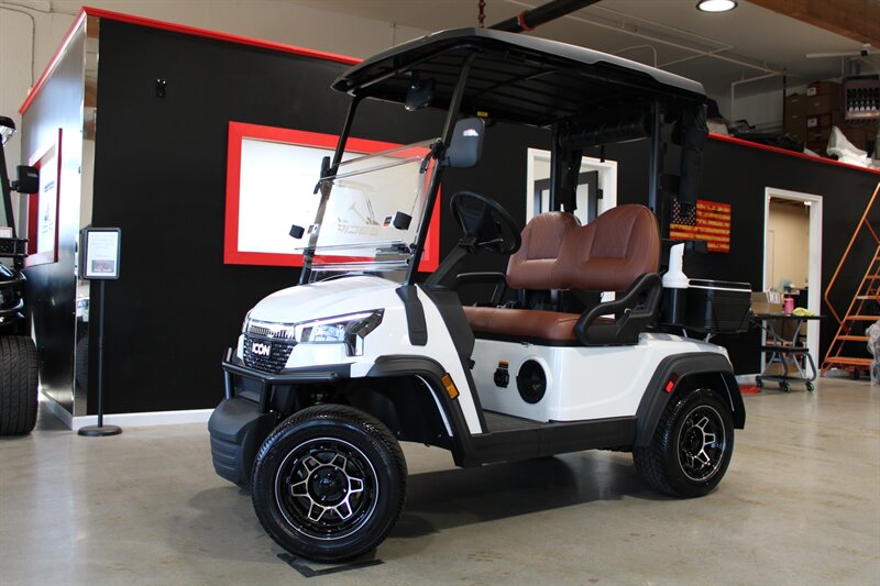 2026 ICON i20X CA STREET LEGAL   - Photo 1 - Gilroy, CA 95020