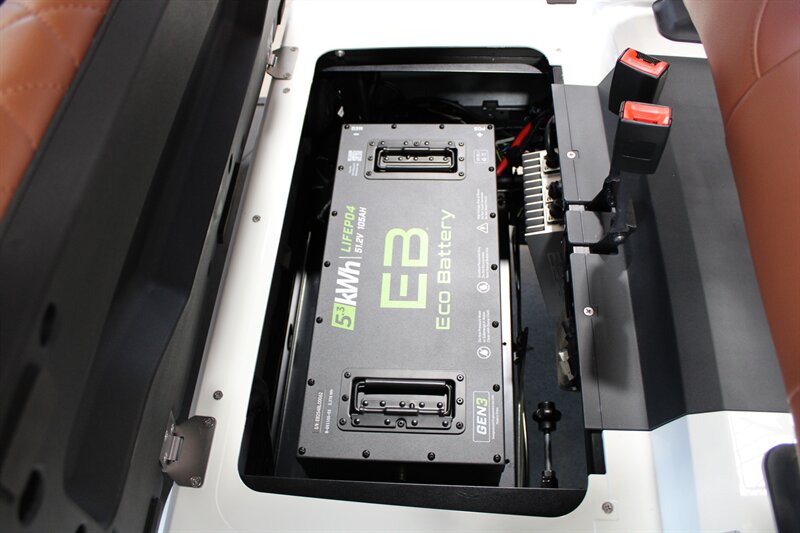 2026 ICON i20X CA STREET LEGAL - Photo 19 - Gilroy, CA 95020