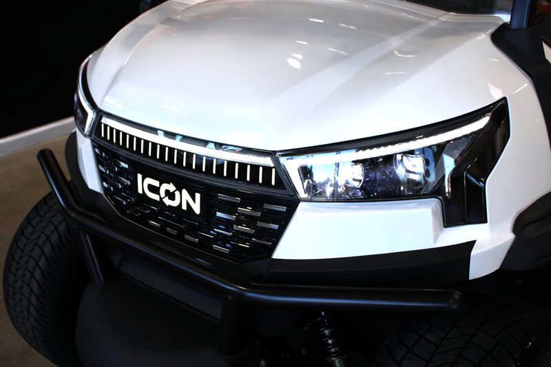 2026 ICON i20X CA STREET LEGAL - Photo 14 - Gilroy, CA 95020