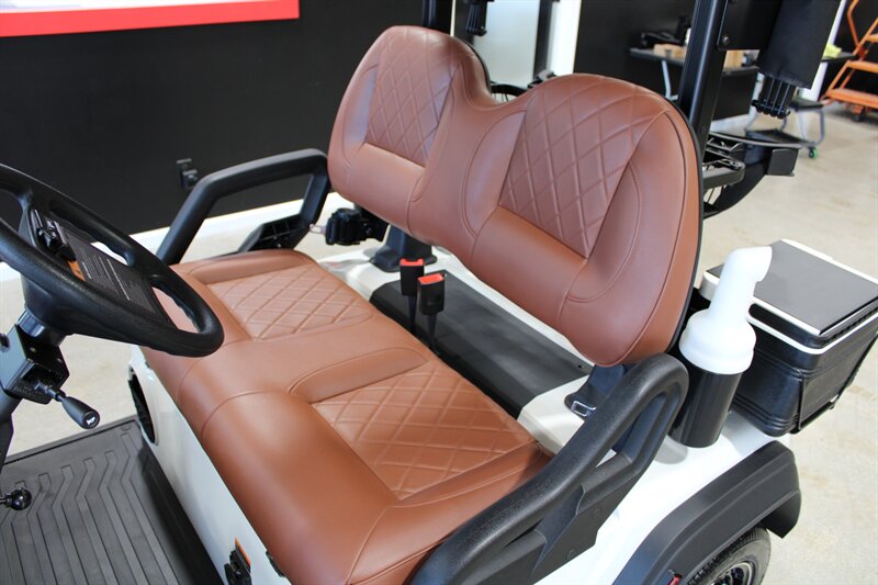 2026 ICON i20X CA STREET LEGAL - Photo 4 - Gilroy, CA 95020