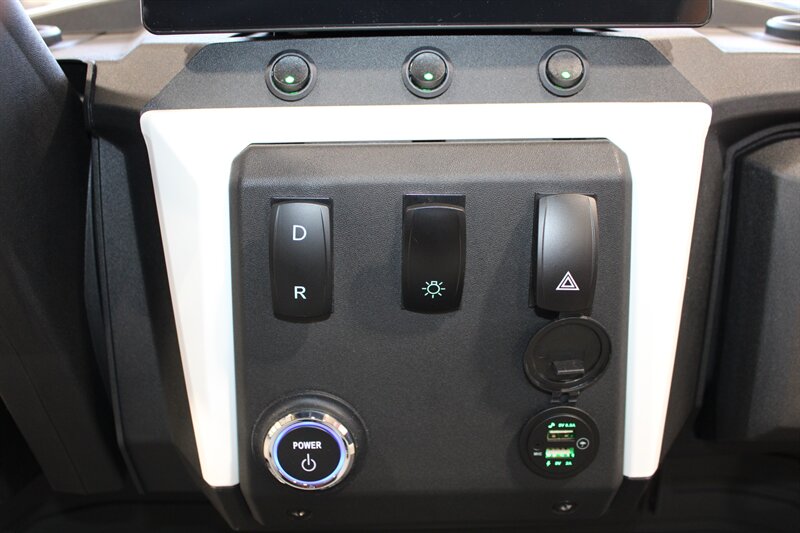 2026 ICON i20X CA STREET LEGAL - Photo 8 - Gilroy, CA 95020