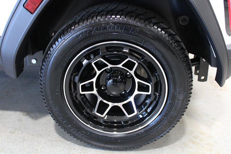 2026 ICON i20X CA STREET LEGAL - Photo 23 - Gilroy, CA 95020