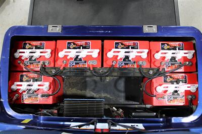 2021 Icon 20i CA STREET LEGAL   - Photo 15 - Gilroy, CA 95020