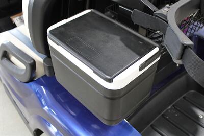 2021 Icon 20i CA STREET LEGAL   - Photo 12 - Gilroy, CA 95020