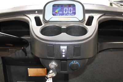 2021 Icon 20i CA STREET LEGAL   - Photo 6 - Gilroy, CA 95020