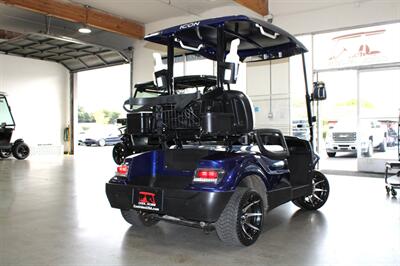 2021 Icon 20i CA STREET LEGAL   - Photo 2 - Gilroy, CA 95020