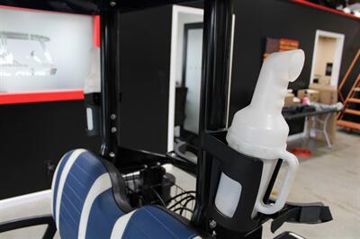 2021 Icon 20i CA STREET LEGAL   - Photo 14 - Gilroy, CA 95020