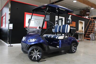 2021 Icon 20i CA STREET LEGAL