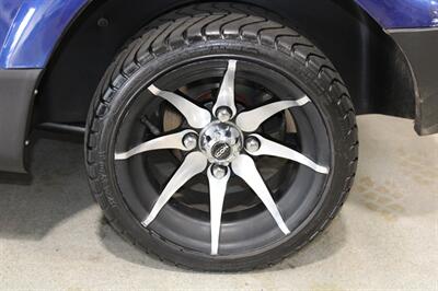 2021 Icon 20i CA STREET LEGAL   - Photo 17 - Gilroy, CA 95020