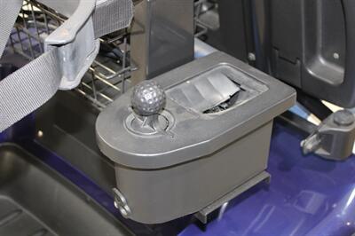 2021 Icon 20i CA STREET LEGAL   - Photo 13 - Gilroy, CA 95020