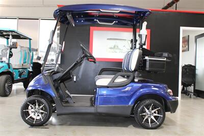 2021 Icon 20i CA STREET LEGAL   - Photo 3 - Gilroy, CA 95020