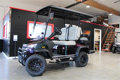 2026 DACH FALCON ULTRA CA STREET LEGAL