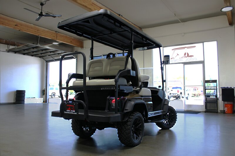 2026 DACH FALCON ULTRA CA STREET LEGAL  