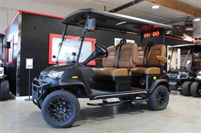 2026 DACH APOLLO GEN 2 CA STREET LEGAL
