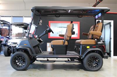 2026 DACH APOLLO GEN 2 CA STREET LEGAL - Photo 3 - Gilroy, CA 95020