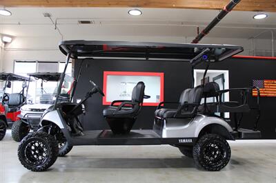 2019 YAMAHA DRIVE 2 6 SEATER - Photo 3 - Gilroy, CA 95020