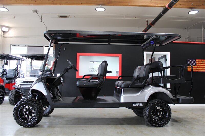 2019 YAMAHA DRIVE 2 6 SEATER - Photo 3 - Gilroy, CA 95020