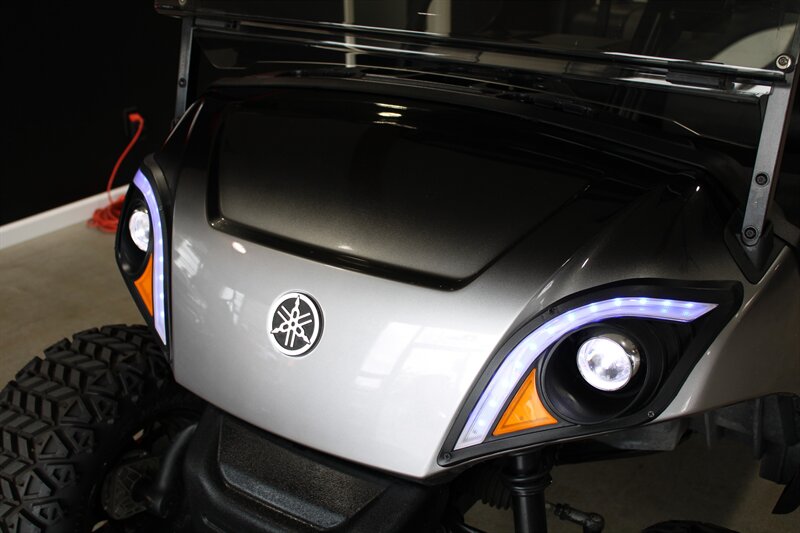 2019 YAMAHA DRIVE 2 6 SEATER - Photo 8 - Gilroy, CA 95020