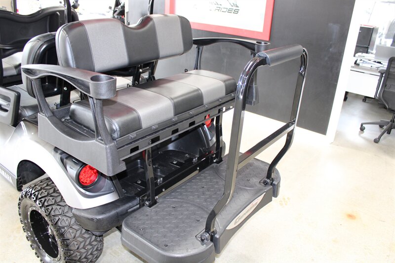 2019 YAMAHA DRIVE 2 6 SEATER - Photo 11 - Gilroy, CA 95020