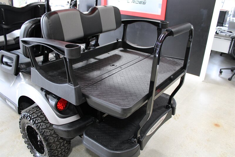 2019 YAMAHA DRIVE 2 6 SEATER - Photo 12 - Gilroy, CA 95020