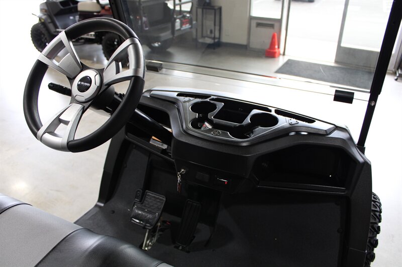 2019 YAMAHA DRIVE 2 6 SEATER - Photo 4 - Gilroy, CA 95020