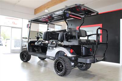 2019 YAMAHA DRIVE 2 6 SEATER - Photo 2 - Gilroy, CA 95020