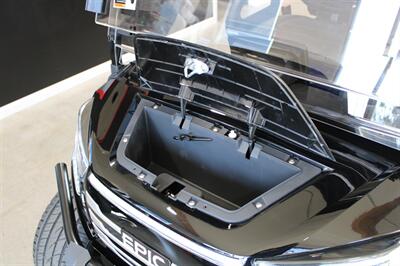 2026 EPIC E60FX CA STREET LEGAL   - Photo 14 - Gilroy, CA 95020