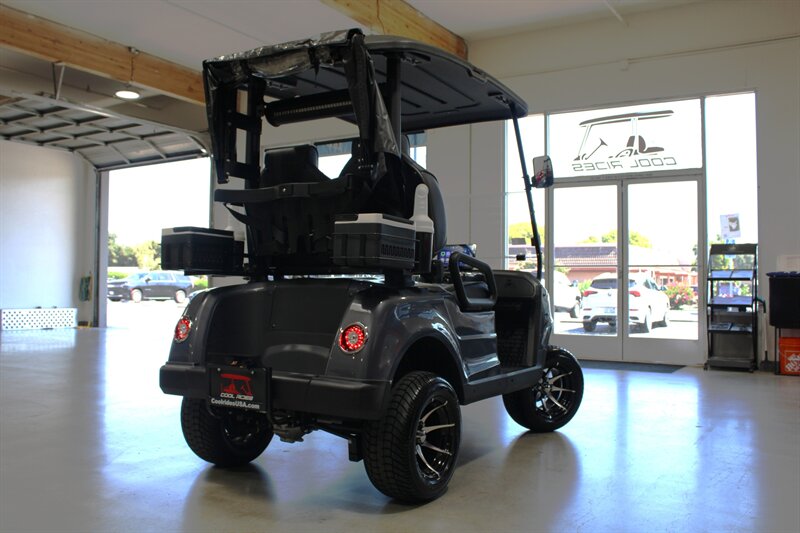 2025 EPIC E20 CA STREET LEGAL  