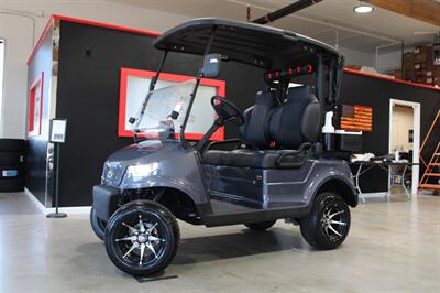 2025 EPIC E20 CA STREET LEGAL