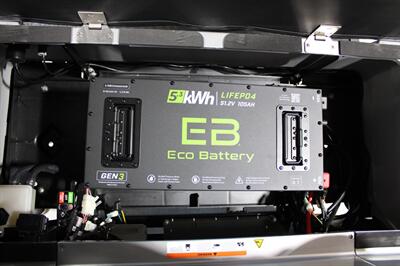 2025 EPIC E40 CA STREET LEGAL   - Photo 19 - Gilroy, CA 95020