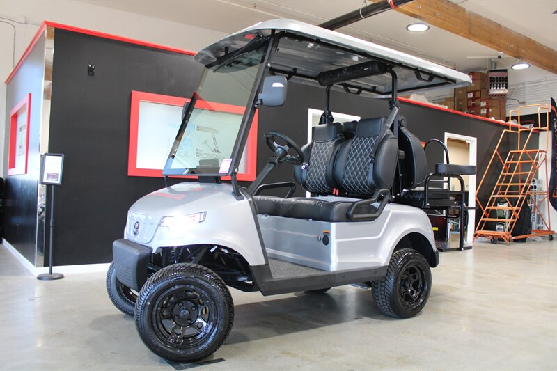 2025 EPIC E40 CA STREET LEGAL  