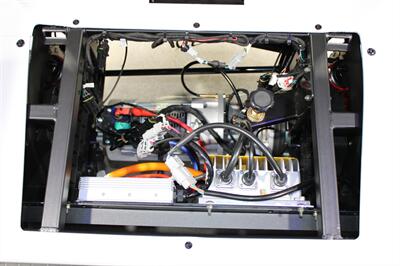 2025 DENAGO ROVER XL-T CA STREET LEGAL   - Photo 21 - Gilroy, CA 95020