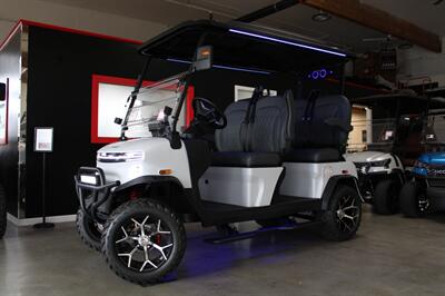2026 DENAGO ROVER XL-T CA STREET LEGAL