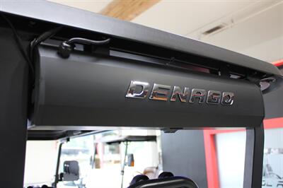 2025 DENAGO ROVER XL-T CA STREET LEGAL   - Photo 16 - Gilroy, CA 95020
