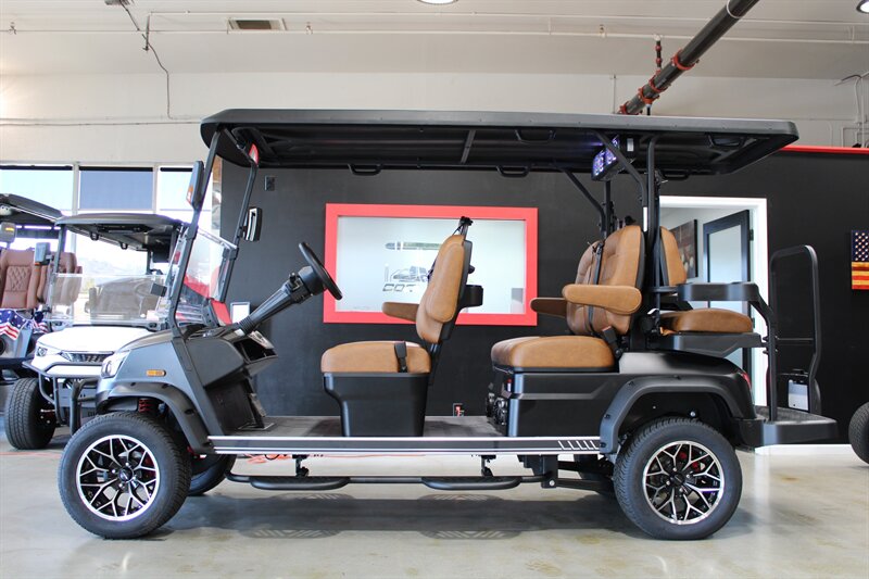 2026 DACH APOLLO 4+2 CA STREET LEGAL - Photo 3 - Gilroy, CA 95020