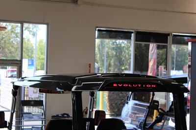 2025 EVOLUTION D6 D-MAX XT4 CA STREET LEGAL   - Photo 16 - Gilroy, CA 95020