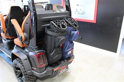 2025 EVOLUTION D6 D-MAX XT4 CA STREET LEGAL   - Photo 24 - Gilroy, CA 95020