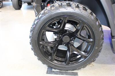 2025 EVOLUTION D6 D-MAX XT4 CA STREET LEGAL   - Photo 28 - Gilroy, CA 95020